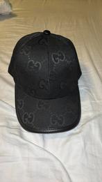 Gucci pet zwart, Verzenden, Zo goed als nieuw, Pet
