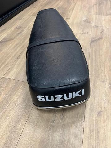 SUZUKI GT 50 beschikbaar voor biedingen