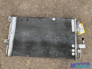 OPEL ASTRA G 1.6 8V Airco radiateur condensor 24431901 beschikbaar voor biedingen