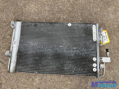 OPEL ASTRA G 1.6 8V Airco radiateur condensor 24431901, Auto-onderdelen, Airco en Verwarming, Opel, Gebruikt, Ophalen of Verzenden