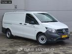 Mercedes Vito 114 Automaat L2H1 Trekhaak ACC Navi Airco Came, Auto's, Bestelwagens en Lichte vracht, Automaat, Stof, Gebruikt