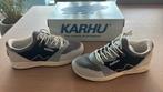Karhu Aria 95 Dawn Blue/ Jet Black. Maat 44. Niet gedragen., Karhu, Zwart, Nieuw, Ophalen of Verzenden