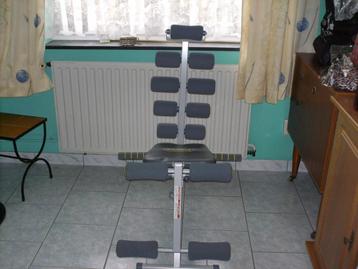 appareil de fitness  