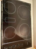 Kookplaat Scholtes, Enlèvement, Utilisé