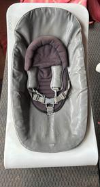 Bloom 'coco' baby lounger wit, Kinderen en Baby's, Ophalen, Zo goed als nieuw