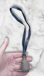 Duitse WO2 Wehrmacht  Faustriemen /portepee, Verzamelen, Ophalen of Verzenden