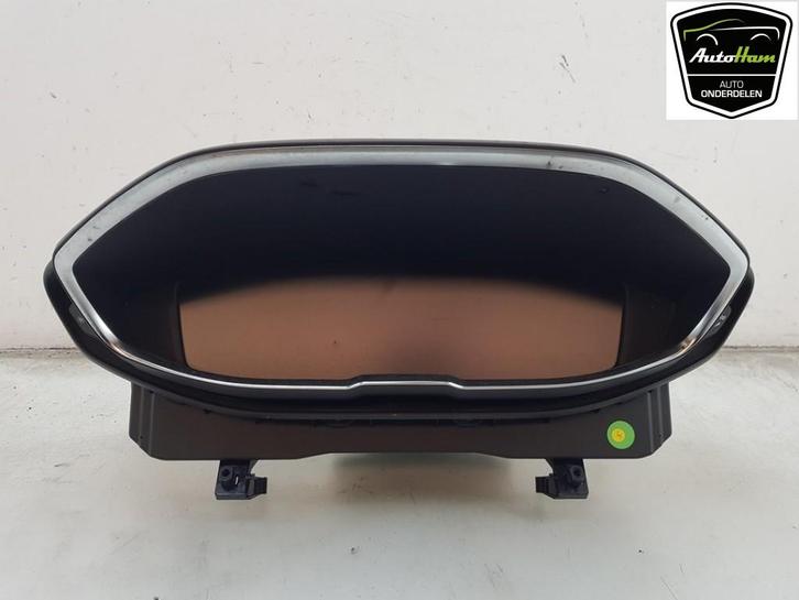 COCKPIT Peugeot 5008 II (M4 / MC / MJ / MR), Auto-onderdelen, Dashboard en Schakelaars, Peugeot, Gebruikt