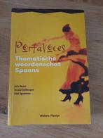 Porta voces Spaans leerboek, Boeken, Ophalen, Nieuw