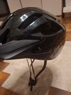 Casque VTT Rockrider – avec visière, Fietsen en Brommers, Ophalen, Nieuw, Rockrider, L