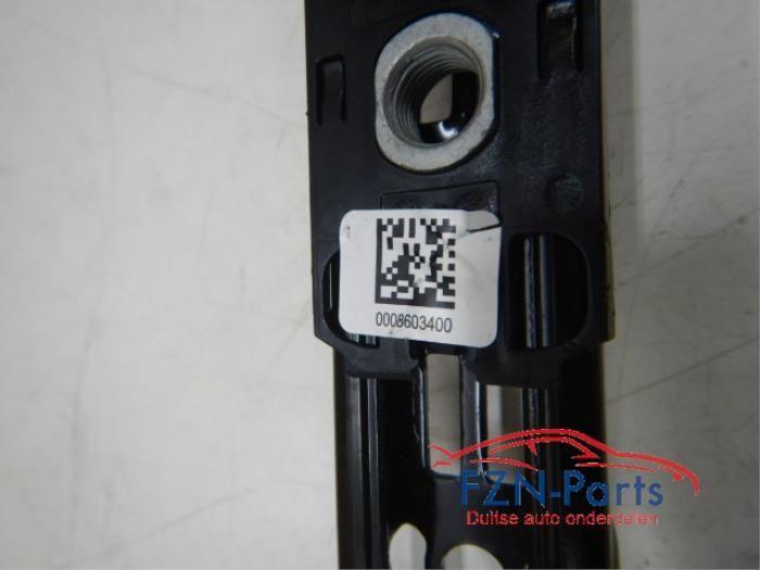 Gordel hoogteverstelling links-voor Mercedes Diversen (22745, Auto-onderdelen, Interieur en Bekleding, Gebruikt, Ophalen