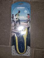 Umbro gel inlegzool sport - maat 41 - 45., Enfants & Bébés, Maillots de bain pour enfants, Enlèvement ou Envoi