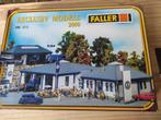 Faller Ho Exclusive model 2000 neuf, Hobby & Loisirs créatifs, Trains miniatures | HO, Enlèvement ou Envoi, Neuf