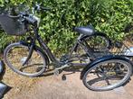 ELEKTRISCHE DRIEWIELER, Fietsen en Brommers, Fietsen | Driewielfietsen, Ophalen, Zo goed als nieuw