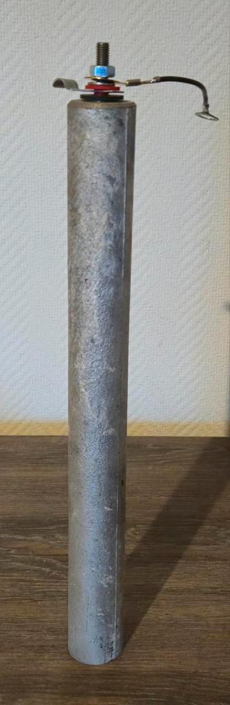 Anode au magnésium Viessmann beschikbaar voor biedingen