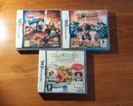 Nintendo 3ds/ds spelset, Ophalen of Verzenden, Refurbished