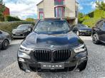 BMW X5 xDrive30d M PACK VOLLEDIGE OPTIES 1 JAAR GARANTIEBOEK, Auto's, BMW, Automaat, Testrit aan huis, 2993 cc, Zwart