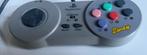 Manette Hori Fighting Commander 2way pour PlayStation 1, Enlèvement ou Envoi, Utilisé, Autres modèles, Autres manettes