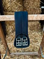 Dressuursingel 55 cm Kieffer, Ophalen of Verzenden, Gebruikt, Dressuur