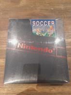 Jeu nintendo nes Soccer classic series, Comme neuf, Sport, À partir de 3 ans, 2 joueurs