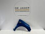 RENAULT CLIO 5 RS VOORSCHERM SPATBORD RECHTS 625804013R, Gebruikt, Rechts, Renault