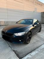 Bmw 420d cabrio m4 velgen auto. Keuring, Auto's, Automaat, 4 zetels, Achterwielaandrijving, 1995 cc