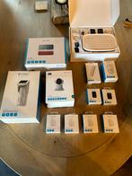 Caméra de sécurité, caméra, capteurs, marque E tiger, Bricolage & Construction, Électricité & Câbles, Enlèvement, Comme neuf