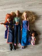 Barbiepoppen, Kinderen en Baby's, Ophalen, Gebruikt, Barbie