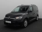 Volkswagen Caddy Caddy 1.5 TSI Life 5pl. DSG, Auto's, Volkswagen, Automaat, Caddy Combi, Zwart, 154 g/km