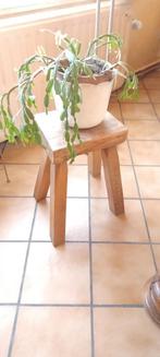Pose plante, Ophalen, Gebruikt