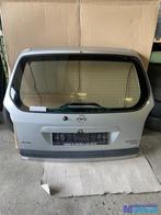 OPEL Zafira A Zilver grijs Z147 ACHTERKLEP achterdeur, Auto-onderdelen, Gebruikt, Achter, Opel, Deur