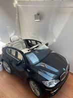 Elektrische kinderauto BMW, Ophalen, Zo goed als nieuw