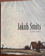 E. Constantin - JAKOB SMITS 1855-1928, Boeken, Ophalen of Verzenden, E. Constantin