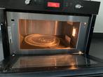 Oven microwave/combi, Elektronische apparatuur, Microgolfovens, Ophalen, Zo goed als nieuw, Oven