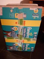 Pampers maat 8, Enlèvement, Neuf