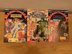 LOT 3 SPECIAL COMICS MARVEL: DAZZLER, Boeken, Ophalen of Verzenden