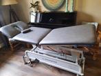 manumed massagetafel, Ophalen, Gebruikt, Massagetafel