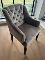 Charrell stoel Elena, Enlèvement, Comme neuf, Tissus