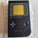 Nintendo Game Boy Classic noir, Comme neuf, Enlèvement ou Envoi
