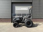 Solis 26 HST minitractor NIEUW BLACK EDITION hoge gazonbande, Zakelijke goederen, Landbouw | Tractoren, Nieuw, Overige merken