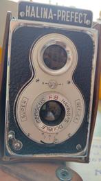 Hakings camera Halina prefect, Ophalen of Verzenden