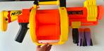 Nerf fortnite GL Blaster, Ophalen, Zo goed als nieuw