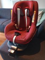 Maxi-Cosi 2 way pearl met isofix basis, Kinderen en Baby's, Autostoeltjes, Ophalen, Verstelbare rugleuning, Gebruikt, Isofix
