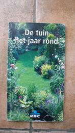 De tuin het jaar rond, Ophalen of Verzenden, Gelezen