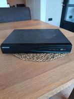 Hikvision netwerk video recorder, Ophalen of Verzenden, Zo goed als nieuw