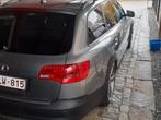 Audi Allroad a6, Auto's, Automaat, Zwart, Vierwielaandrijving, Particulier