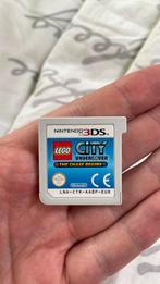 Lego City Undercover: De achtervolging begint | Nintendo 3DS, Ophalen of Verzenden, Zo goed als nieuw
