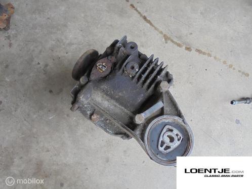 Differentieel BMW e30 kleinhuis 168 4.10 325i 323i 320i etc, Auto-onderdelen, Transmissie en Toebehoren, BMW, Gebruikt, Ophalen of Verzenden