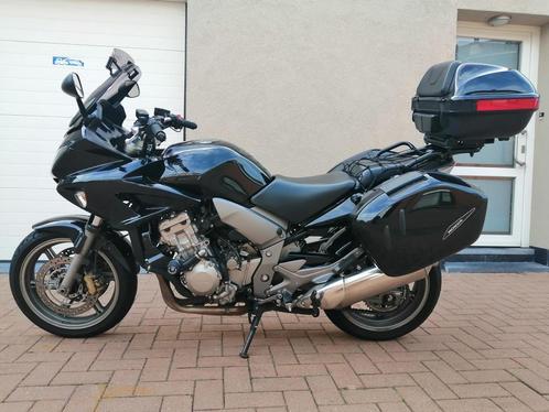 CBF1000 zoekt jou!, Motoren, Motoren | Honda, Particulier, Toermotor, Ophalen