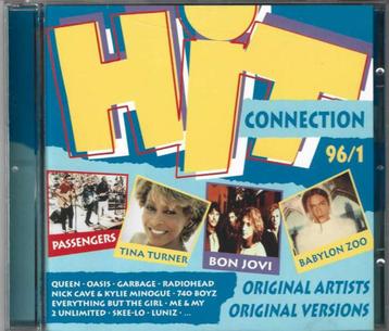 CD Hit Connection 1996 / 1