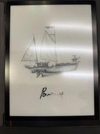 Boox Tab X (Premium e-ink tablet), Ophalen, Zo goed als nieuw, Draadloos